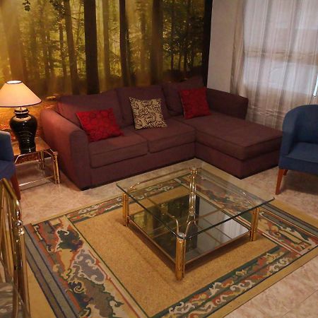 Apartamento San Carlos Sant Carlos de la Ràpita Екстериор снимка