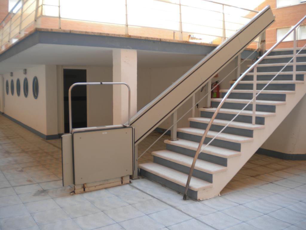 Apartamento San Carlos Sant Carlos de la Ràpita Екстериор снимка