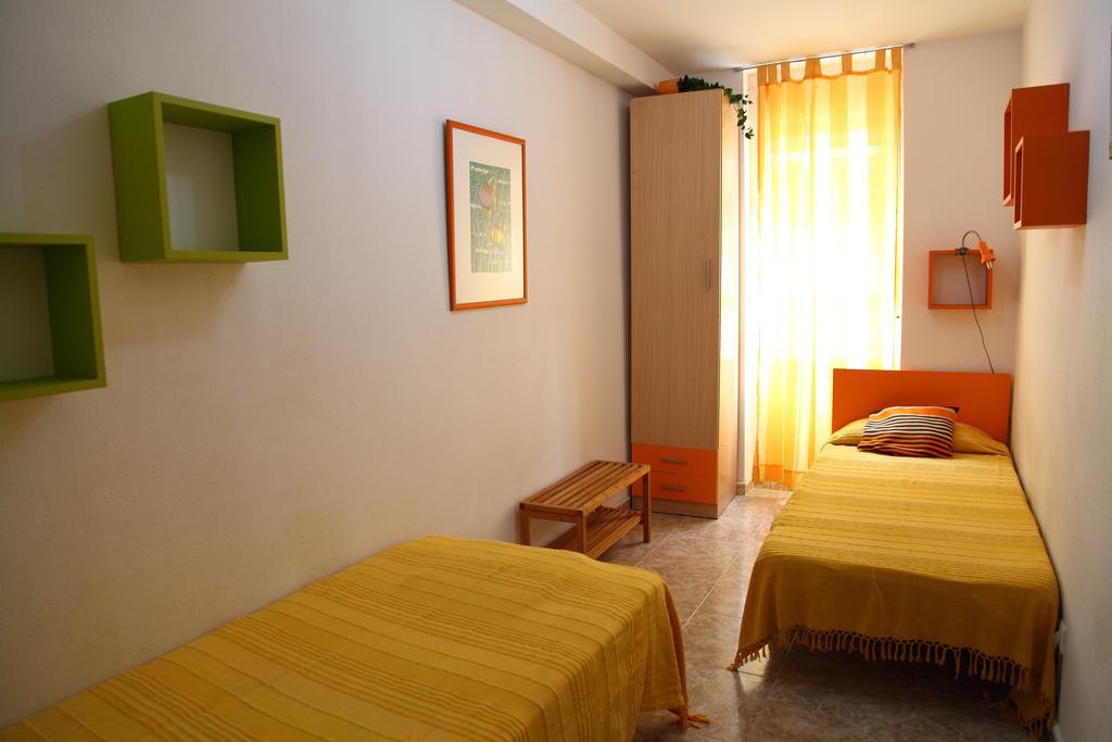 Apartamento San Carlos Sant Carlos de la Ràpita Екстериор снимка
