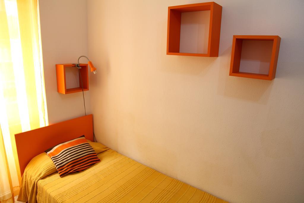 Apartamento San Carlos Sant Carlos de la Ràpita Екстериор снимка