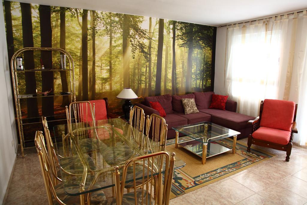 Apartamento San Carlos Sant Carlos de la Ràpita Екстериор снимка